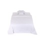 Colcha Home ESPRIT Branco 180 x 260 cm | Tienda24 - Global Online Shop Tienda24.eu