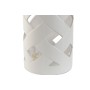 Lampe de bureau Home ESPRIT Blanc 220 W 60 V 35 x 35 x 70 cm de Home ESPRIT, Lampes de chevet - Réf : S3057768, Prix : 65,12 ...