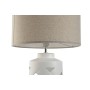 Lampe de bureau Home ESPRIT Blanc 220 W 60 V 35 x 35 x 70 cm de Home ESPRIT, Lampes de chevet - Réf : S3057768, Prix : 65,12 ...