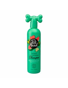 Shampoo Menforsan Dog Tea tree 5 L Caramel | Tienda24 Tienda24.eu