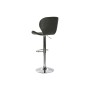 Stool Home ESPRIT Dark grey Metal 47 x 50 x 110 cm by Home ESPRIT, Barstools - Ref: S3057779, Price: 85,74 €, Discount: %