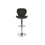 Stool Home ESPRIT Dark grey Metal 47 x 50 x 110 cm by Home ESPRIT, Barstools - Ref: S3057779, Price: 85,74 €, Discount: %