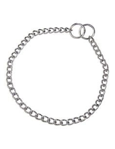 Collier pour Chien Hunter Aalborg Noir XS/S 28-33 cm | Tienda24 Tienda24.eu