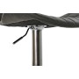 Stool Home ESPRIT Dark grey Metal 47 x 50 x 110 cm by Home ESPRIT, Barstools - Ref: S3057779, Price: 85,74 €, Discount: %