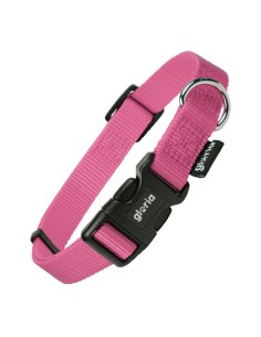 Collare per Cani Gloria Rosa Taglia L (36-70 cm) da Gloria, Collari - Ref: S6100608, Precio: €8.60, Descuento: %