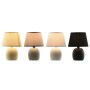 Lampe de bureau Home ESPRIT 17 x 17 x 24 cm (4 Unités) de Home ESPRIT, Lampes de chevet - Réf : S3057791, Prix : 44,81 €, Rem...