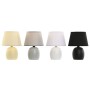 Lampe de bureau Home ESPRIT 17 x 17 x 24 cm (4 Unités) de Home ESPRIT, Lampes de chevet - Réf : S3057791, Prix : 44,81 €, Rem...