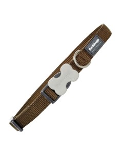 Hundehalsband Hunter Convenience Gelb (33-41 cm) | Tienda24 Tienda24.eu