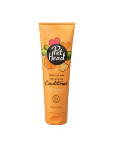 Acondicionador Pet Head Lemonberry Felin' Good 300 ml | Tienda24 Tienda24.eu