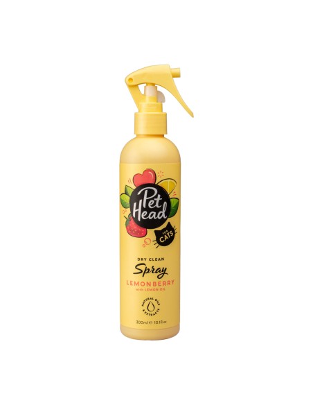 Acondicionador Pet Head Lemonberry Felin' Good 300 ml | Tienda24 Tienda24.eu