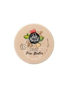 Crema Idratante Pet Head PAW BUTTER 40 g da Pet Head, Rilassanti - Ref: S6100662, Precio: €11.24, Descuento: %