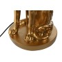 Desk lamp Home ESPRIT Black Golden 33 x 33 x 78,5 cm by Home ESPRIT, Bedside and Table Lamps - Ref: S3057845, Price: 112,81 €...