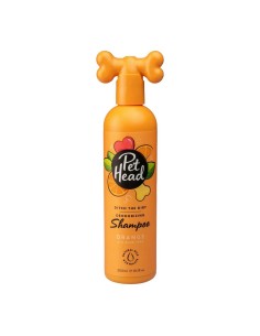 Shampoo Pet Head Ditch the Dirt Arancio (300 ml) da Pet Head, Shampoo e balsami - Ref: S6100668, Precio: €14.62, Descuento: %