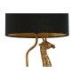 Lampe de bureau Home ESPRIT Noir Doré 20 x 20 x 53 cm de Home ESPRIT, Lampes de chevet - Réf : S3057846, Prix : 61,61 €, Remi...