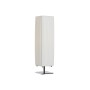 Lâmpada de mesa Home ESPRIT Branco 50 W 220 V 14 x 14 x 57 cm de Home ESPRIT, Candeeiros de mesa e de cabeceira - Ref: S30578...