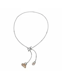 Ladies' Pendant Pandora SPARKLING FREEHAND HEART | Tienda24 Tienda24.eu