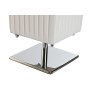 Lâmpada de mesa Home ESPRIT Branco 50 W 220 V 14 x 14 x 57 cm de Home ESPRIT, Candeeiros de mesa e de cabeceira - Ref: S30578...