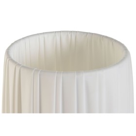 Lâmpada de mesa Versa Branco Cerâmica 12,5 x 24,5 x 12,5 cm | Tienda24 - Global Online Shop Tienda24.eu