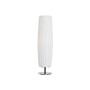 Lâmpada de mesa Home ESPRIT Branco 50 W 220 V 15 x 15 x 58 cm de Home ESPRIT, Candeeiros de mesa e de cabeceira - Ref: S30578...