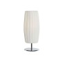 Desk lamp Home ESPRIT White 50 W 220 V 15 x 15 x 38 cm by Home ESPRIT, Bedside and Table Lamps - Ref: S3057850, Price: 24,70 ...