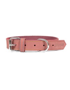 Dog collar Gloria Oasis Pink (45 x 1,8 cm) | Tienda24 Tienda24.eu