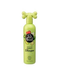 Champú Hunter Perro 200 ml | Tienda24 Tienda24.eu