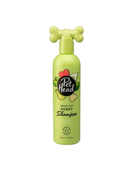 Champú Pet Head Mucky Puppy Camomila (300 ml) | Tienda24 Tienda24.eu