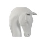 Applique Home ESPRIT Blanc Moderne Cheval Finition vieillie 220 V 18 x 21,5 x 50,5 cm (2 Unités) de Home ESPRIT, Appliques à ...