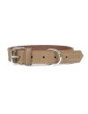 Collier pour Chien Gloria Oasis Blanc (1,5 x 40 cm) | Tienda24 Tienda24.eu