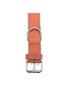 Dog collar Gloria Oasis Red (1,5 x 40 cm) | Tienda24 Tienda24.eu