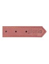 Dog collar Gloria Oasis Pink (1,5 x 40 cm) | Tienda24 Tienda24.eu