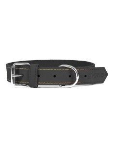 Collar para Perro Hs Sprenger Plateado 2 mm Eslabones Retorcido (50 cm) | Tienda24 Tienda24.eu