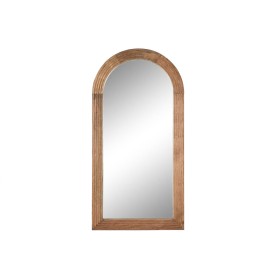 Wall mirror Home ESPRIT Brown Urban 76 x 3 x 152 cm by Home ESPRIT, Wall-Mounted Mirrors - Ref: S3057885, Price: 142,11 €, Di...