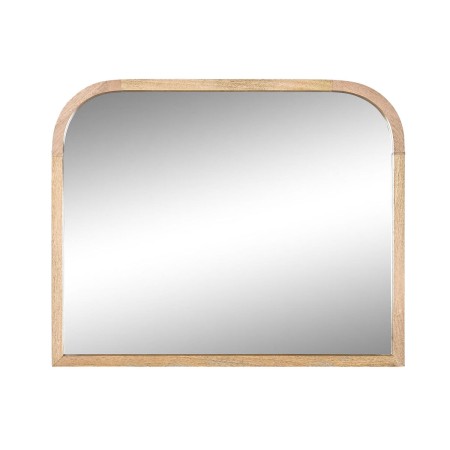 Wall mirror Home ESPRIT Brown Urban 80 x 3 x 65 cm | Tienda24 - Global Online Shop Tienda24.eu