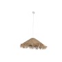 Suspension Home ESPRIT Marron 70 x 70 x 25 cm de Home ESPRIT, Plafonniers - Réf : S3057890, Prix : 66,72 €, Remise : %