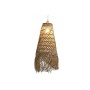 Deckenlampe Home ESPRIT Braun 30 x 30 x 60 cm | Tienda24 - Global Online Shop Tienda24.eu