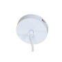 Deckenlampe Home ESPRIT Braun 30 x 30 x 60 cm | Tienda24 - Global Online Shop Tienda24.eu