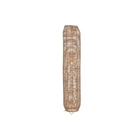 Lampada da Terra Home ESPRIT Marrone 23 x 23 x 125 cm di Home ESPRIT, Lampade da terra - Rif: S3057893, Prezzo: 82,36 €, Scon...