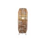 Floor Lamp Home ESPRIT Brown 23 x 23 x 65 cm (2 Units) by Home ESPRIT, Floor Lamps & Torchieres - Ref: S3057894, Price: 41,58...