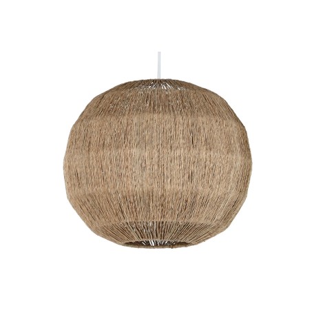 Deckenlampe Home ESPRIT Braun 36 x 36 x 31 cm | Tienda24 - Global Online Shop Tienda24.eu