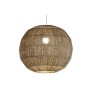 Deckenlampe Home ESPRIT Braun 36 x 36 x 31 cm | Tienda24 - Global Online Shop Tienda24.eu