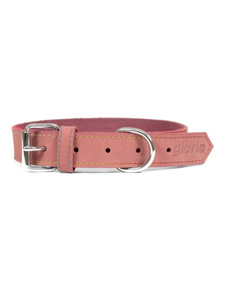 Collare per Cani Gloria Oasis Rosa (55 x 2,5 cm) da Gloria, Collari - Ref: S6100709, Precio: €10.83, Descuento: %