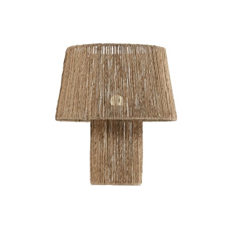 Desk lamp Home ESPRIT Brown 37 x 37 x 42 cm by Home ESPRIT, Bedside and Table Lamps - Ref: S3057900, Price: 59,83 €, Discount: %