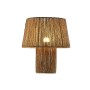 Desk lamp Home ESPRIT Brown 37 x 37 x 42 cm by Home ESPRIT, Bedside and Table Lamps - Ref: S3057900, Price: 59,83 €, Discount: %