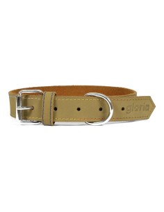 Coleira para Cães Red Dingo Amarelo 31-47 cm | Tienda24 Tienda24.eu