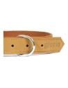 Dog collar Gloria Oasis Yellow (60 x 3 cm) | Tienda24 Tienda24.eu