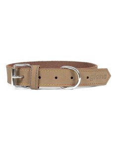 Collier pour Chien Hunter Alu-Strong Gris Taille S (30-45 cm) | Tienda24 Tienda24.eu