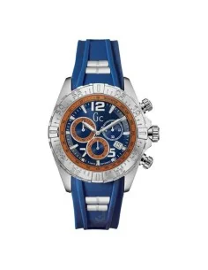 Montre Homme GC Watches Y36002G2 (Ø 44 mm) | Tienda24 Tienda24.eu