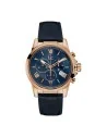 Reloj Hombre Guess Y08003G7 (Ø 42 mm) | Tienda24 Tienda24.eu