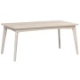 Mesa de Comedor Home ESPRIT Madera de mango 173 x 90 x 75 cm de Home ESPRIT, Mesas - Ref: S3057958, Precio: 396,80 €, Descuen...